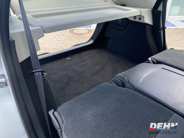 Renault Scenic 1.2 III TCe 115 Limited AHK