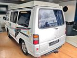 Mitsubishi L300 Wohnwagen/188Tkm/Aufstelldach*Markise/ - Mitsubishi L300