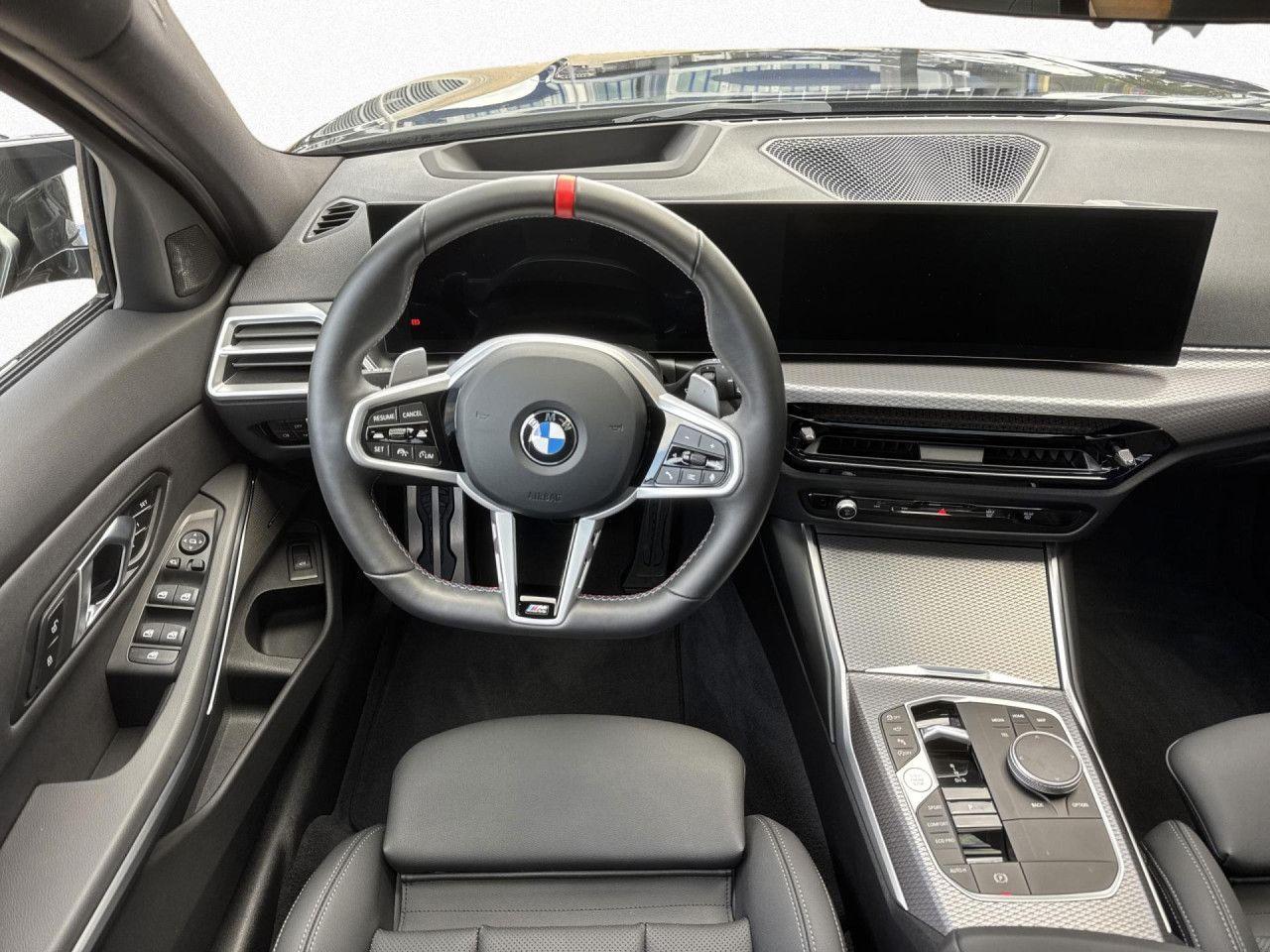 BMW M340i xDr T M SPORT PRO Pano,AHK,St+Go,360°,H/K