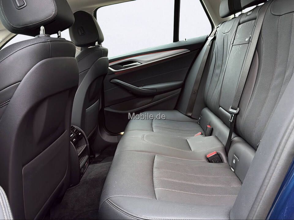 BMW 540 - Bild 8
