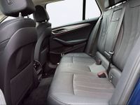 BMW 540 - Vorschau Bild 8