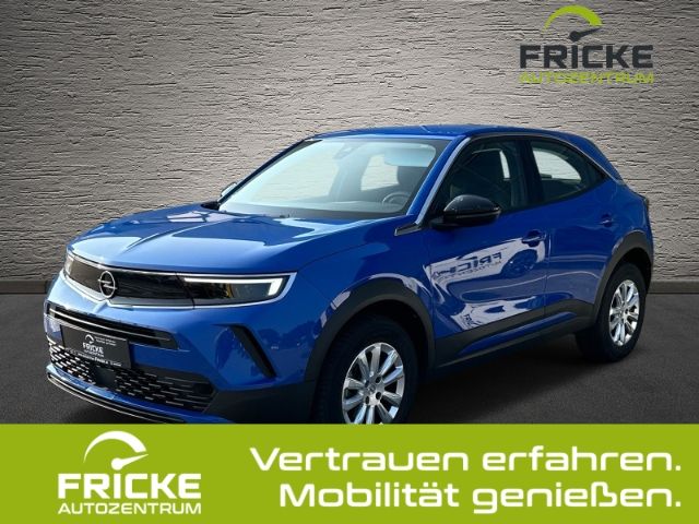 Opel Mokka Edition+Rückfahrkam.+LED+Tempomat