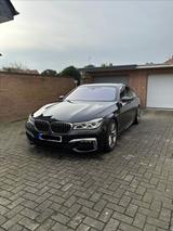 BMW 750i xDrive/M-Paket/360/SOFTCL./HUD/LASER/B&W - BMW 750 Gebrauchtwagen