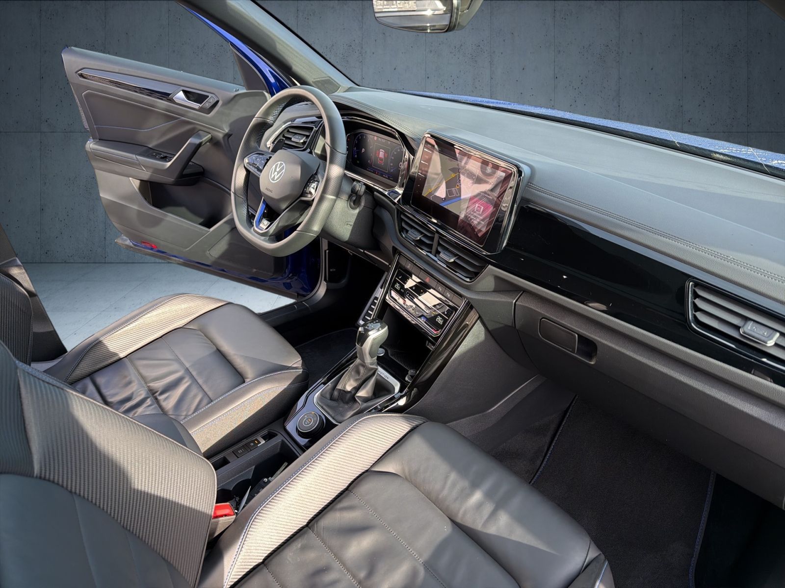 Volkswagen T-Roc - Bild 17