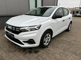 Dacia Sandero Expression 1.0 TCe 90, Klimaanlage, P... - Dacia Sandero in Rostock