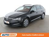Skoda Superb 2.0 TDI Ambition Aut.*NAVI*VC*ACC*SHZ* - Skoda Superb in Osnabrück