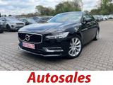 Volvo S90 T8 2.0 Twin Engine 392  Plug-In Hybrid LED - gebrauchte Volvo S90 aus dem Jahr 2019