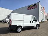 Peugeot Boxer HDi AVANTAGE AHK - gebrauchte Peugeot Boxer aus dem Jahr 2010