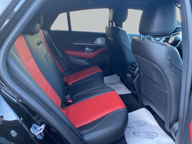 MERCEDES-BENZ GLE 450 AMG – Bild 10