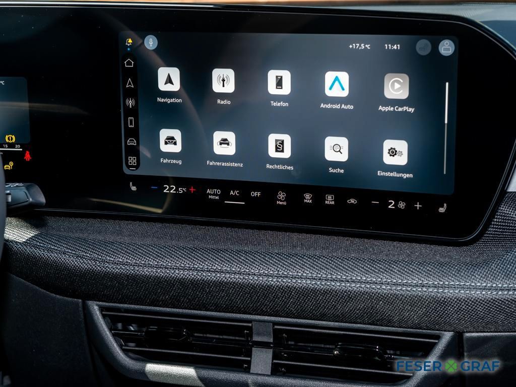 Audi A3 - Bild 6