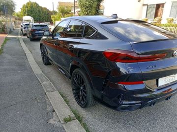 BMW X6 - 11