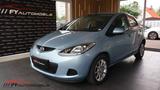 Mazda 2 1.5 Independence (5-trg.) - Mazda 2 Gebrauchtwagen