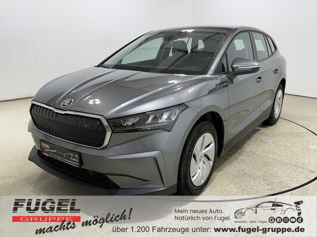 Angebot ansehen Skoda Enyaq