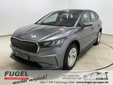 Skoda Enyaq 50 Studio LED|Navi|virt.Cock. - graue Skoda Enyaq