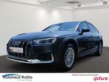 Audi A4 allroad quattro S tronic 45 TFSI, Pano, AHK, 