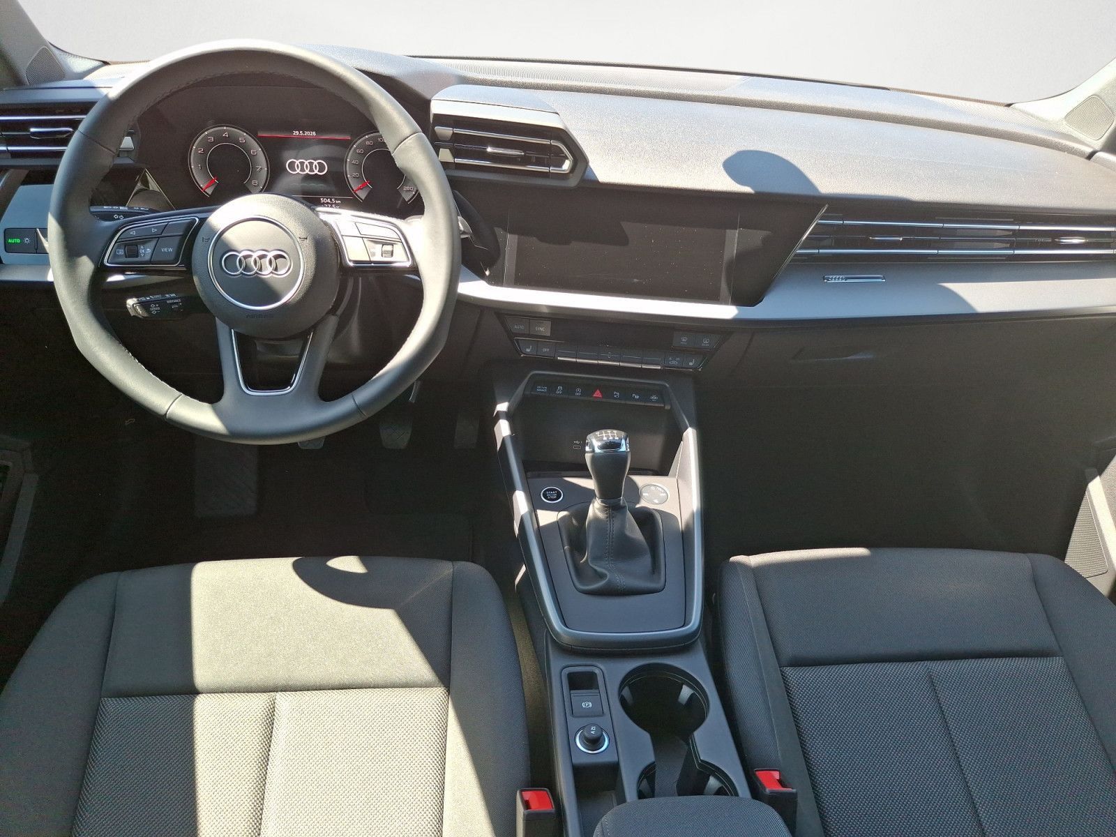 Audi A3 - Bild 11