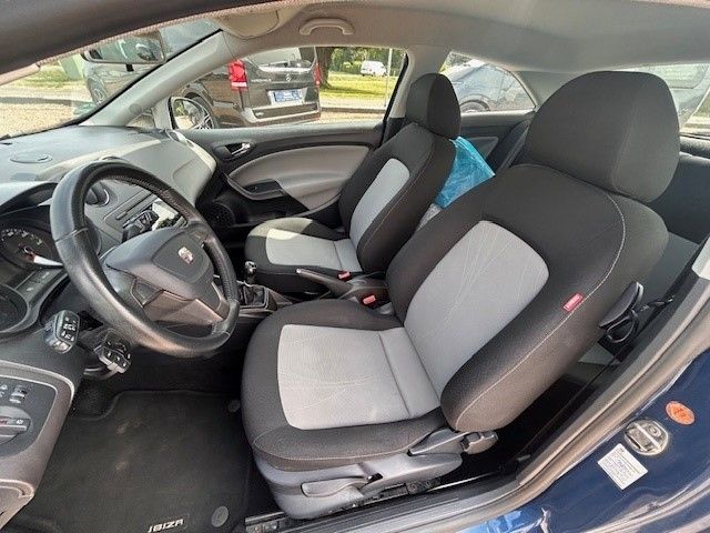 Fahrzeugabbildung SEAT Ibiza SC Style Viva 1.4 Verkauf im Kundenauftrag