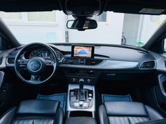 AUDI A6 ultra*Audi S-Heft*Voll+Pano+Leder*CarPlay*AHK