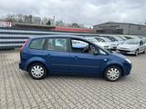 Ford C-MAX Style 1.6 Tüv neu + 1 jahr Garantie - gebrauchte Ford C-Max aus dem Jahr 2007