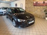 Audi A3 ambition *Sportsitze+8-Fachbereift+Hu&Au* - Audi A3: Braun