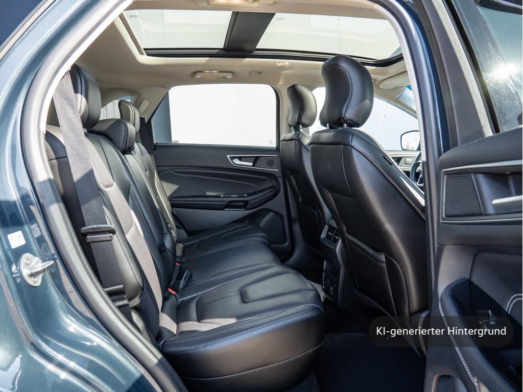 Ford Edge 2,0 l EcoBlue Bi-Turbo 175 kW 238 PS 5T D T