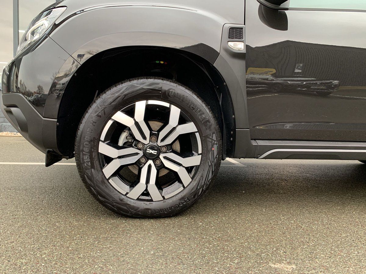 Dacia Duster - Bild 13