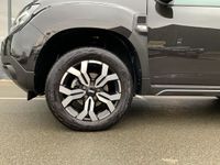 Dacia Duster - Vorschau Bild 13