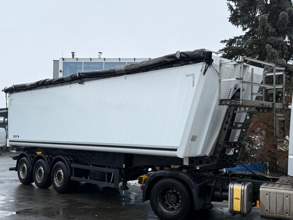 Schmitz Cargobull SKI 50m3
