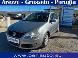 Volkswagen Polo 1.4/80CV TDI 5p. Comfortline - Volkswagen Polo aus 2006: TDI