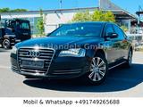 Audi A8 L 4.0 TFSI quattro Armoured *Navi/Leder/LED