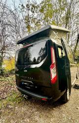 Ford Bürstner Copa C500 Aufstelldach, AHK,LiFePo4 - Ford 50