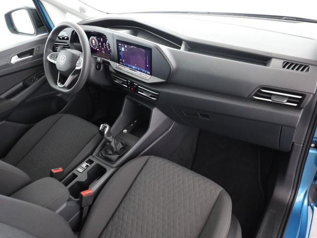Volkswagen Caddy Maxi - Bild 3