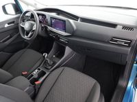 Volkswagen Caddy Maxi - Vorschau Bild 3