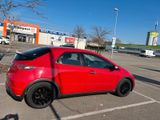 Honda Civic Sport - Navi - Rückfahrkamera - TÜV 03/27 - Honda aus 2010