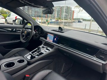 Porsche Panamera - 10