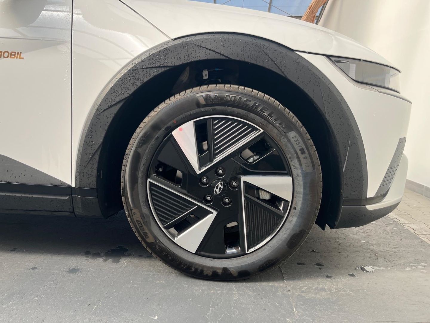Hyundai IONIQ 5 – Bild 6
