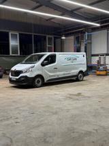 Renault Trafic L2H1 1.6dCi CarPlay RFK Keyless - Renault Trafic in Bonn