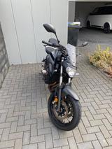 Yamaha MT-07 TÜV & Service NEU - MT 07