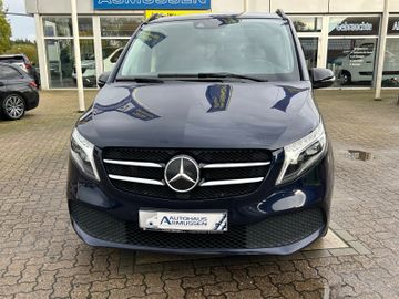 Bild 2 Mercedes-Benz V 300 EDITION Lang Abstandtempomat AHK