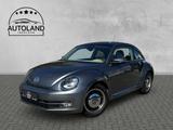 Volkswagen Beetle Lim. Käfer Design*DSG*PANO*XENON*LEDER