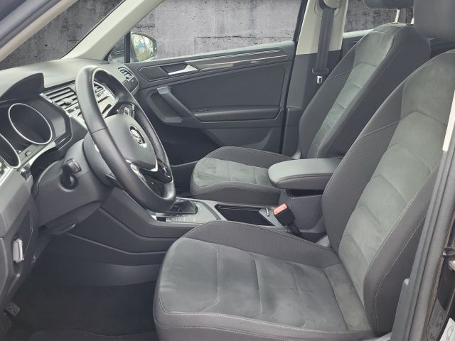 Tiguan 1.5 TSI Aut. Highline SHZ LED