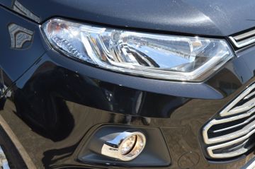 Ford EcoSport  1.0 EcoBoost Titanium NaviLederSHPD