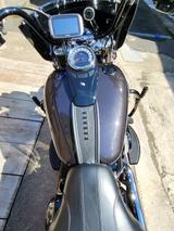Harley-Davidson Softail Heritage Classic 114 - HARLEY-DAVIDSON SOFTAIL HERITAGE