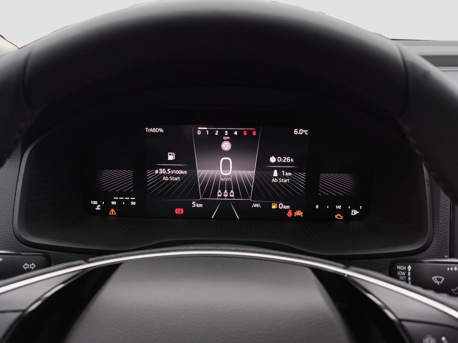 Skoda Karoq - Bild 15