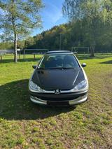 Peugeot 206 | 147.000 km - Peugeot 206: 0km