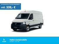 Volkswagen Crafter - Vorschau Bild 1