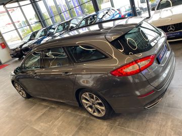 Ford Mondeo Turnier ST-Line *ACC*AHK*NAVI*LEDER*KAM*