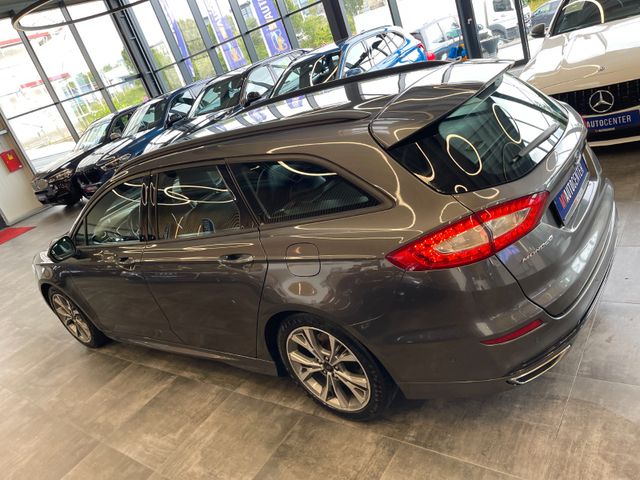 Ford Mondeo Turnier ST-Line *ACC*AHK*NAVI*LEDER*KAM*