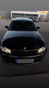 BMW e87, 120D,Automatik, TÜV bis 10/2027 - BMW 120 aus 2007: 120d