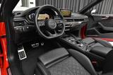 Audi S5 3.0 TFSI quatt. *Unfallfrei *S Sitze* B&O*HUD - rote Audi S5